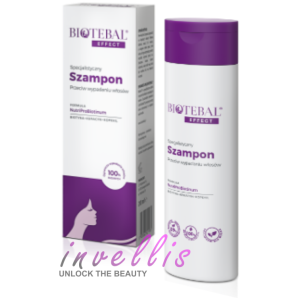 BIOTEBAL EFFECT SPECIALIZED...