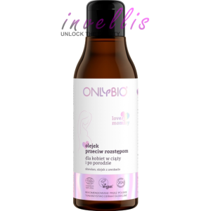ONLYBIO LOVELY MOMMY OLEJEK...