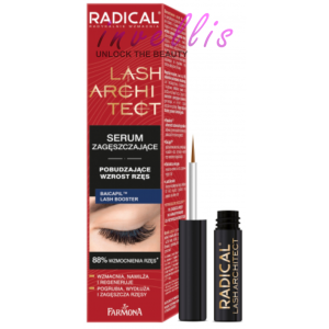 RADICAL LASH ARCHITECT...