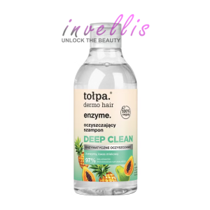 TOLPA DERMO HAIR ENZYME...