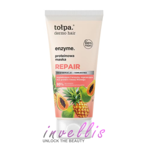 TOLPA DERMO HAIR ENZYME...