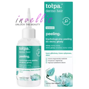 TOLPA DERMO HAIR PEELING...
