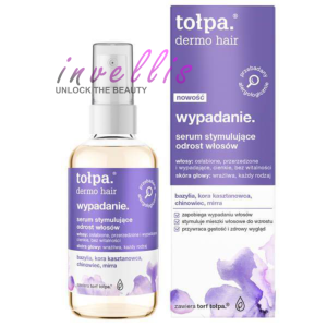 TOLPA DERMO HAIR SERUM...