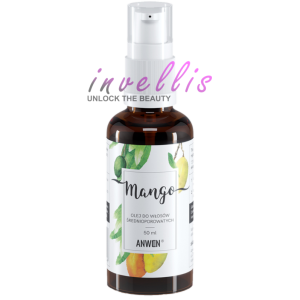 ANWEN OIL FOR MEDIUM...