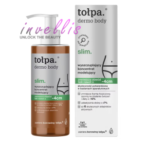 TOLPA DERMO BODY SLIMMING...