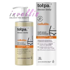 TOLPA DERMO BODY SERUM...