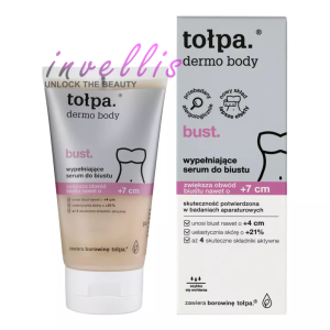 TOLPA DERMO BODY BREAST...
