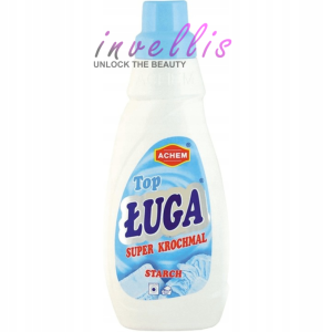 SUPER STAR STARCH LUGA 500ML
