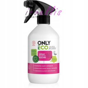 ONLYECO KITCHEN CLEANER 500ML