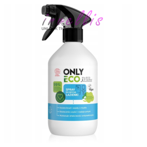 ONLYECO BATHROOM CLEANING...