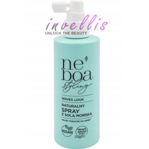 NEBOA WAVES LOOK NATURALNY...