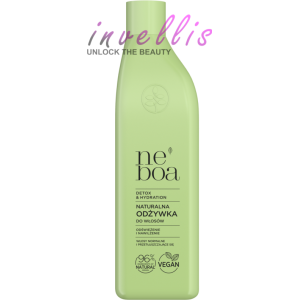 NEBOA DETOX HYDRATION...