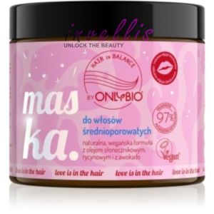 ONLYBIO HAIR IN BALANCE...