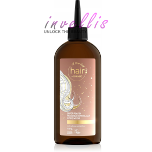 ONLYBIO HAIR OF THE DAY...