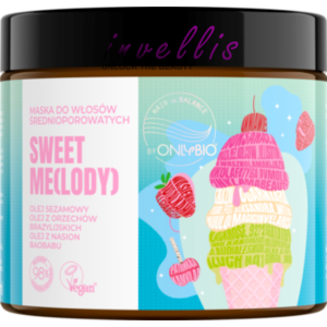 ONLYBIO SWEET MELODY HAIR...