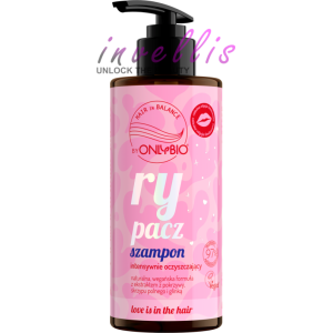 ONLYBIO LOVE IS IN THE HAIR...