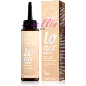 ONLYBIO CHURROS TONER 100ML