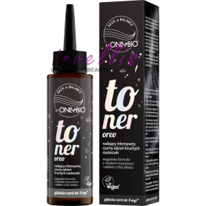 ONLYBIO TONER OREO 100ML