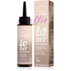 ONLYBIO NUT ICE CREAM TONER...