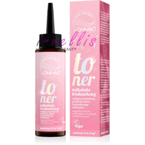 ONLYBIO STRAWBERRY...