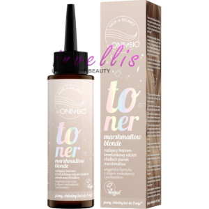 ONLYBIO TONER MARSHMALLOW...