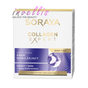 SORAYA COLLAGEN EXPERT...