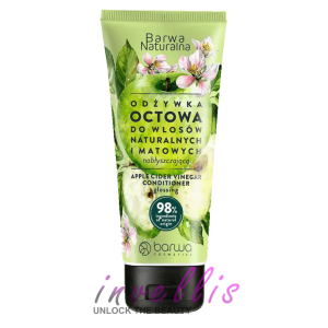 BARWA NATURALNA ODZYWKA...