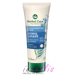 HERBAL CARE REGENERATING...