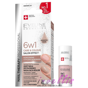 EVELINE NAIL THERAPY 6-IN-1...