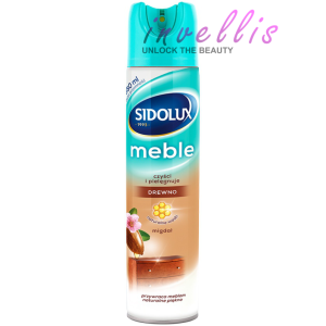 SIDOLUX M SPRAY FOR...