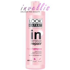 LOOK EXPERT INTENSIVE...