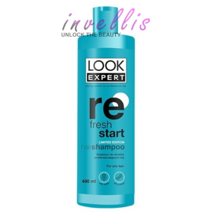 LOOK EXPERT REFRESH START...