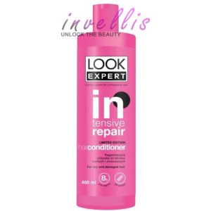 LOOK EXPERT INTENSIVE...