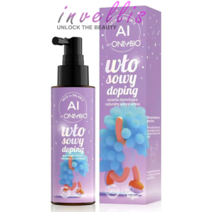 ONLYBIO HAIR TONIC AI HAIR...