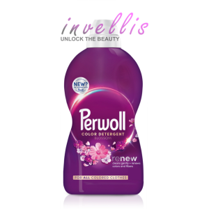 HENKEL PERWOLL RENEW COLOR...