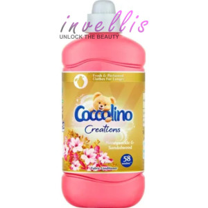 UNILEVER COCCOLINO...
