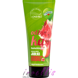 ONLYBIO HUMECTANT HAIR...