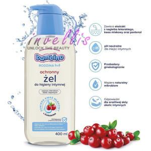 BAMBINO RODZINA PROTECTIVE...