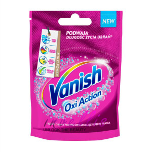 VANISH ODPLAMIACZ W PROSZKU...