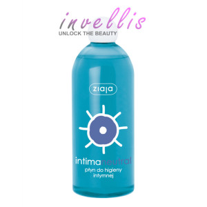 ZIAJA INTIMA NEUTRAL 500ML