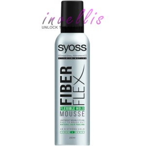 SYOSS FIBER FLEXIBLE HOLD...