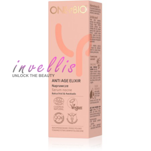 ONLYBIO ANTI AGE ELIXIR...