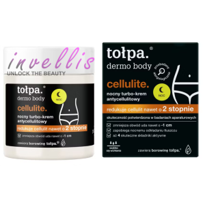 TOLPA DERMO BODY KREM...