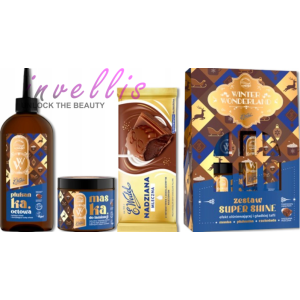 ONLYBIO AND WEDEL HAIR IN...