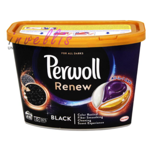 HENKEL PERWOLL CAPSULES FOR...