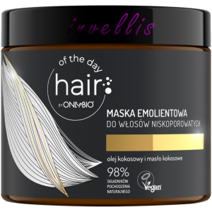 ONLYBIO HAIR OF THE DAY...