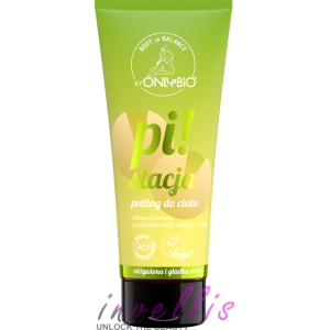 ONLYBIO BODY IN BALANCE...