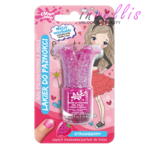 CHLAPU CHLAP NAIL POLISH...
