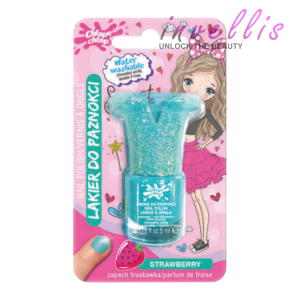 CHLAPU CHLAP NAIL POLISH...