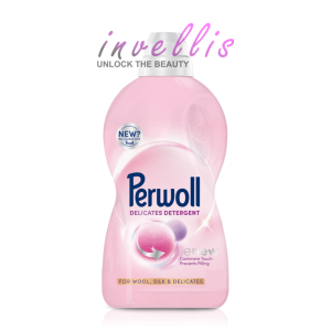 HENKEL LAUNDRY DETERGENT...